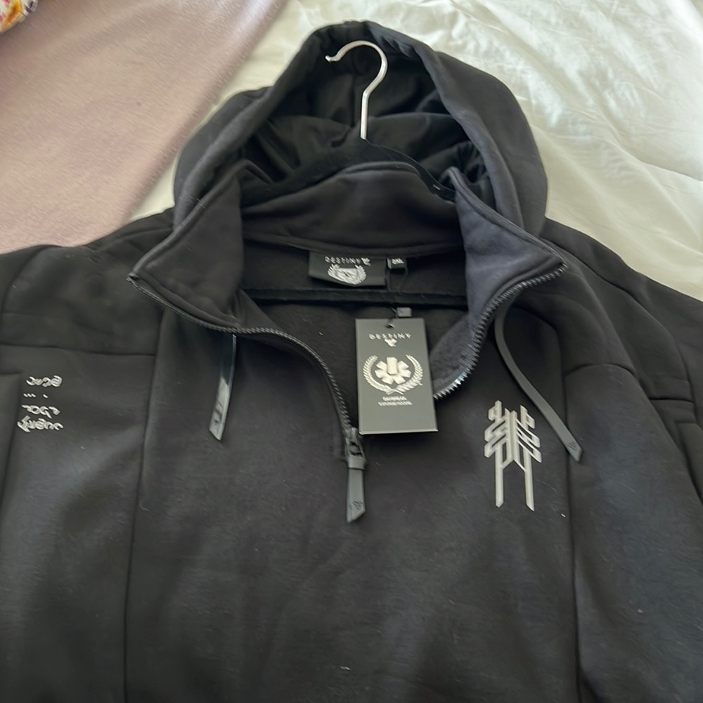 COPY - Brand new with tags Destiny Daybreak Expunge Hoodie